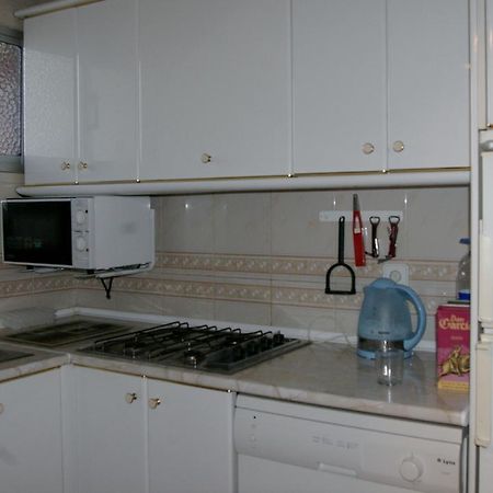 Apartamentos Carolina - Arca Rent Benidorm Rum bild